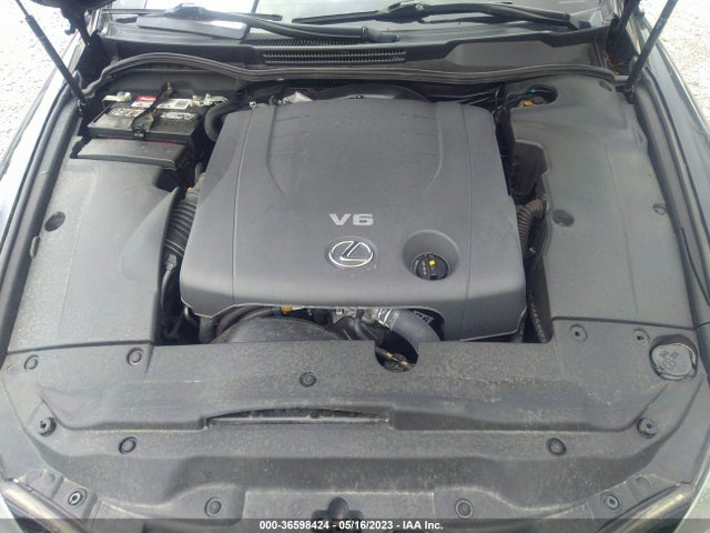 2013 LEXUS IS 250C VIN: JTHFF2C21D2528236