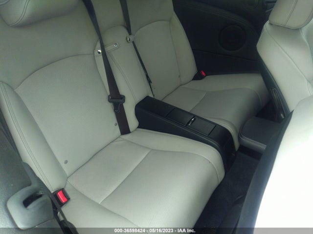 2013 LEXUS IS 250C VIN: JTHFF2C21D2528236