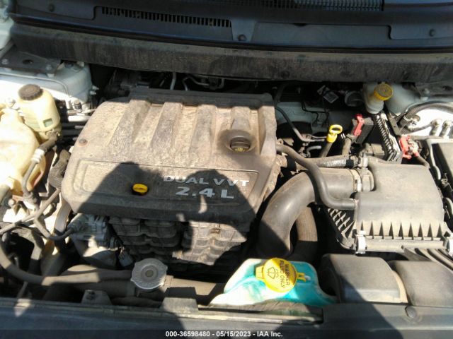 3C4PDCGB2FT547696 Dodge Journey Crossroad