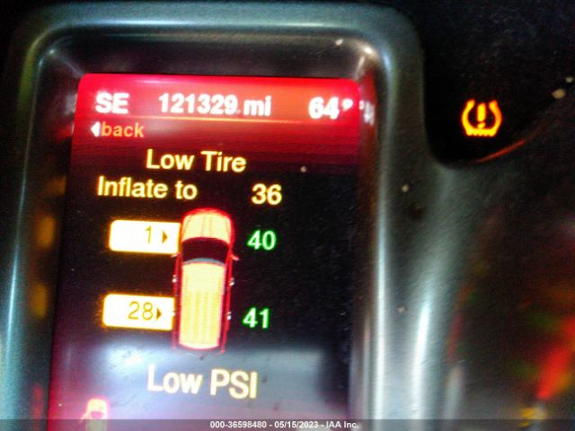 3C4PDCGB2FT547696 Dodge Journey Crossroad