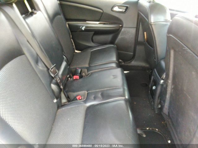 3C4PDCGB2FT547696 Dodge Journey Crossroad
