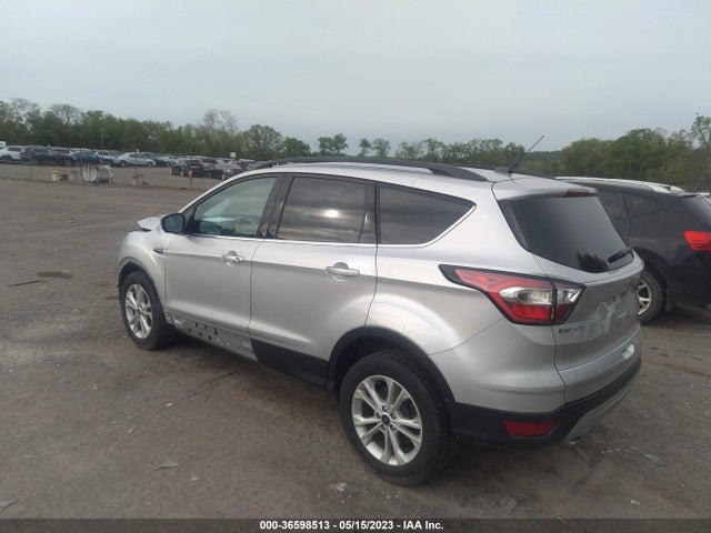 Ford ESCAPE SE 2017 1FMCU0G96HUD06545 Image 5