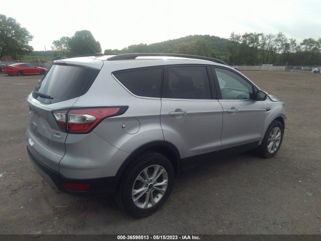 Ford ESCAPE SE 2017 1FMCU0G96HUD06545 Image 6