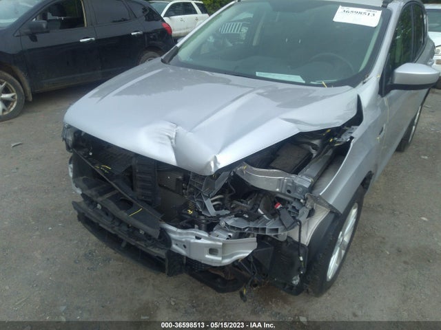 Ford ESCAPE SE 2017 1FMCU0G96HUD06545 Image 8