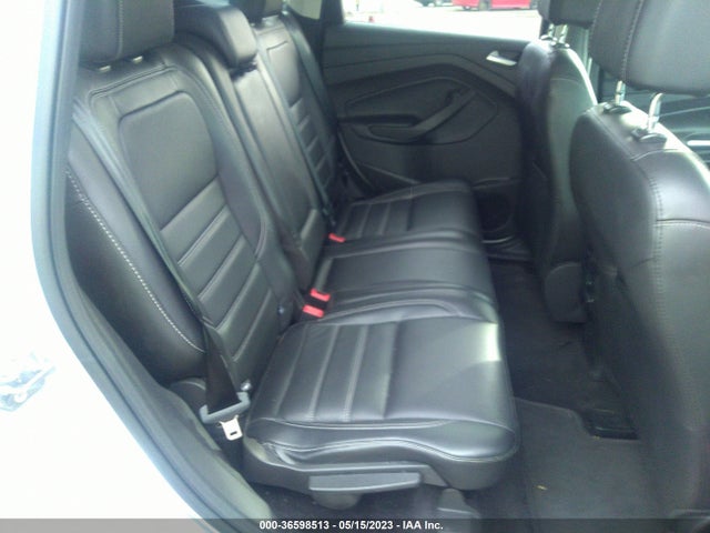 Ford ESCAPE SE 2017 1FMCU0G96HUD06545 Image 10