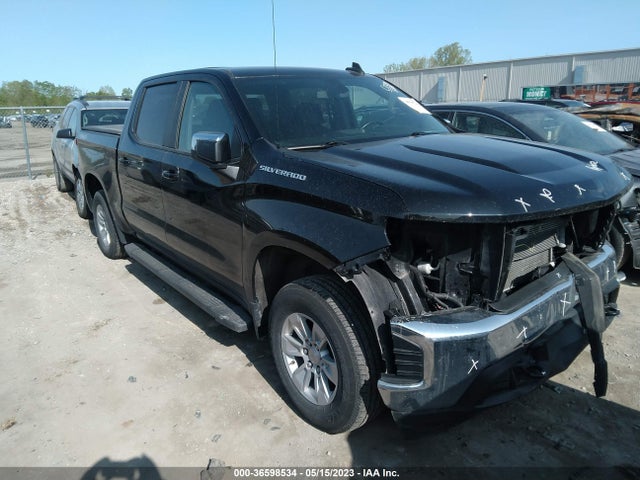 2020 1GCUYDED1LZ332672 главное изображение