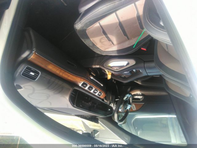 4JGFD8KB6MA503961 Mercedes-Benz Gle Amg Gle 63 S