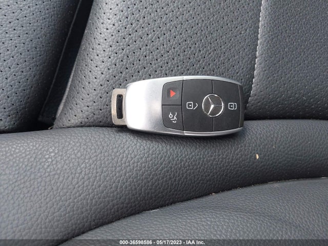 2020 MERCEDES-BENZ C-CLASS C 300 VIN: W1KWF8EBXLR592126