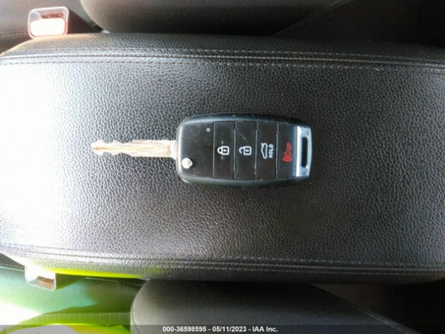 KNAFX4A63G5550934 KIA FORTE LX
