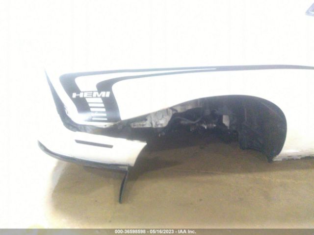 2C3CDZFJ7KH547145 Dodge Challenger R/t Scat Pack