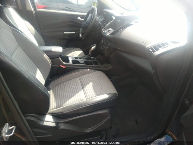 Ford ESCAPE SE 2019 1FMCU0GD8KUA03875 Image 5