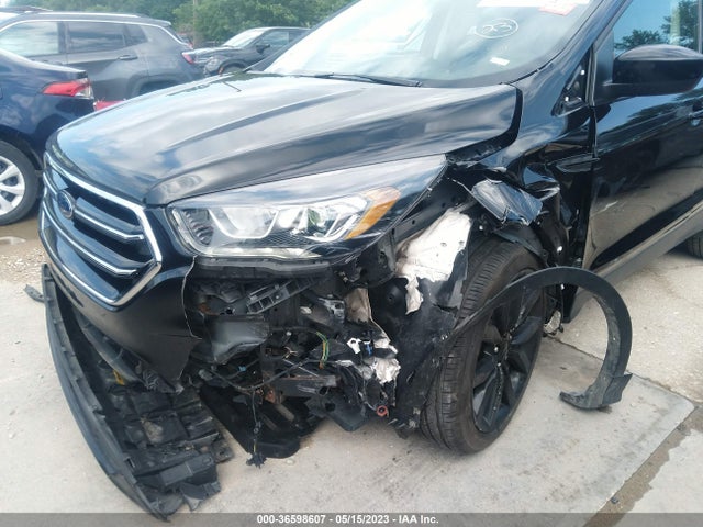 Ford ESCAPE SE 2019 1FMCU0GD8KUA03875 Image 6