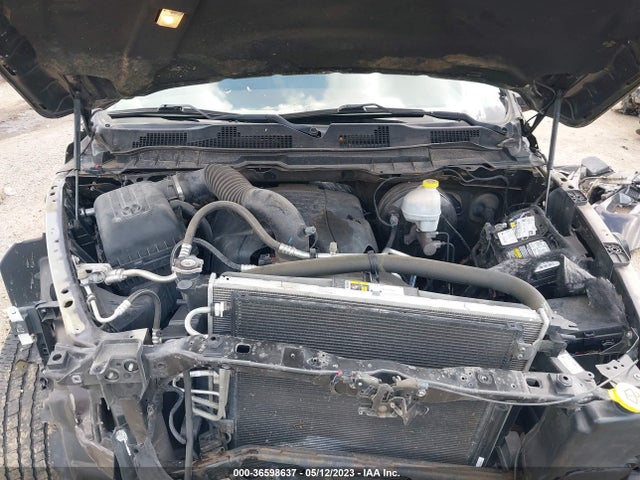 1C6RR6PT3GS297951 RAM 1500 Longhorn