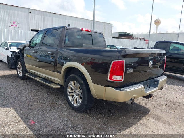 1C6RR6PT3GS297951 RAM 1500 Longhorn