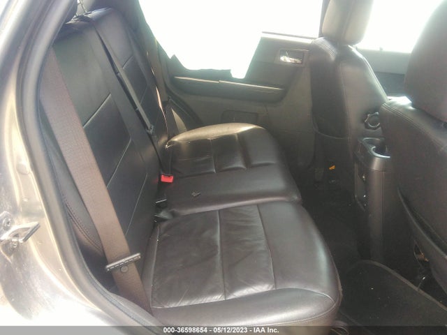 2012 FORD ESCAPE LIMITED VIN: 1FMCU0E78CKB82784