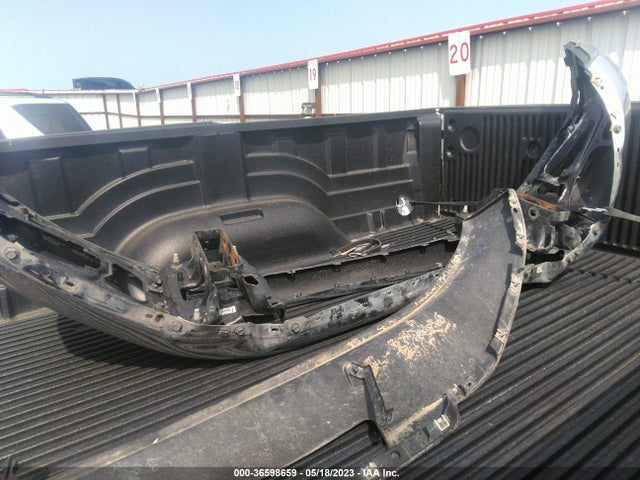 RAM 2500 Tradesman 2022 3C6MR5AJ6NG231605 Image 4