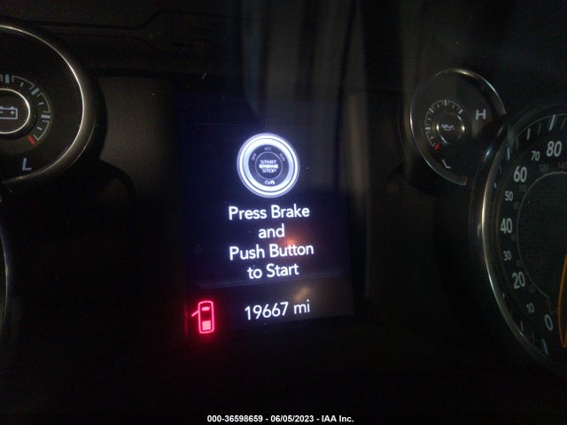 RAM 2500 Tradesman 2022 3C6MR5AJ6NG231605 Image 9