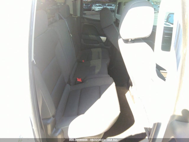 2016 CHEVROLET SILVERADO 1500 LT VIN: 1GCRCREH3GZ338046