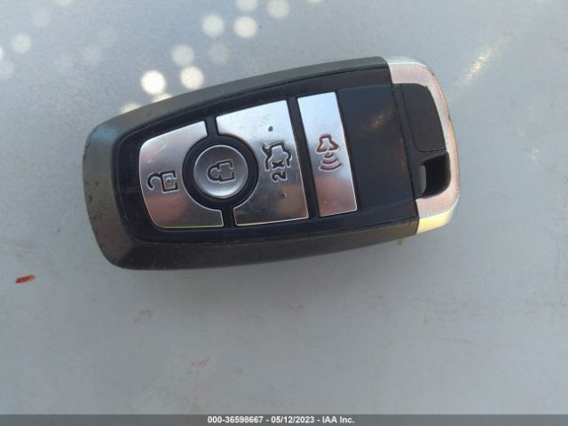 3FA6P0HD4KR178158 Ford FUSION SE