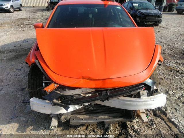 Dodge DART SXT 2014 1C3CDFBB3ED861082 Image 6