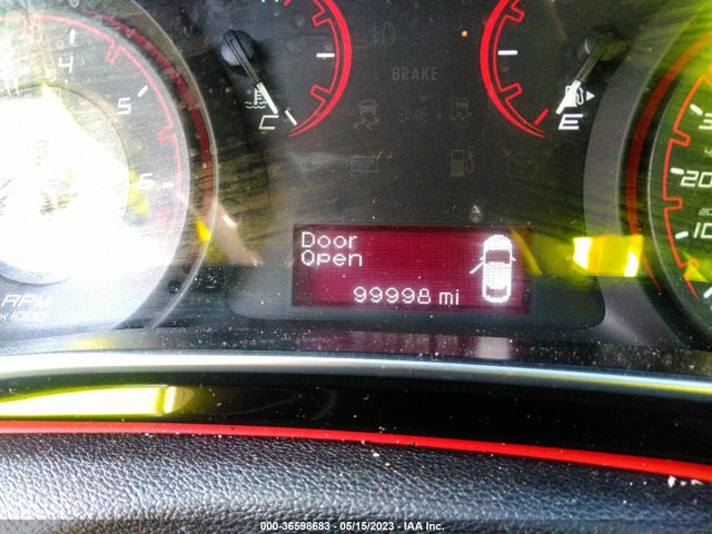 Dodge DART SXT 2014 1C3CDFBB3ED861082 Image 7