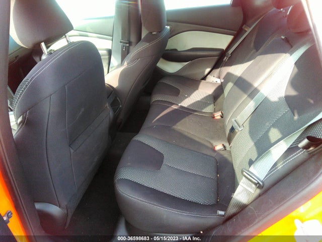 Dodge DART SXT 2014 1C3CDFBB3ED861082 Image 8