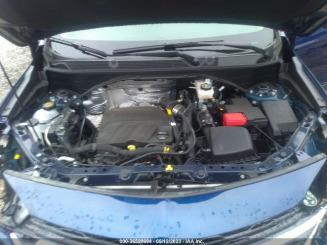 KL4MMBS25PB083126 Buick Encore Gx Preferred