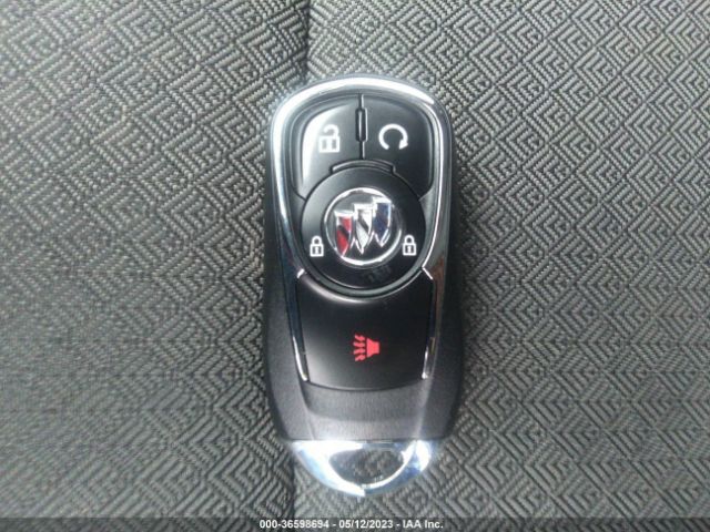 KL4MMBS25PB083126 Buick Encore Gx Preferred