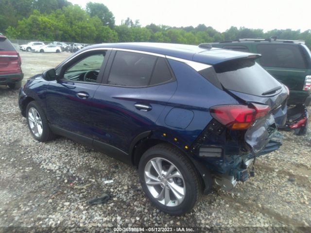 KL4MMBS25PB083126 Buick Encore Gx Preferred