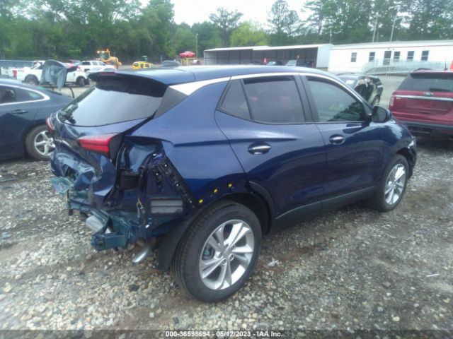 KL4MMBS25PB083126 Buick Encore Gx Preferred