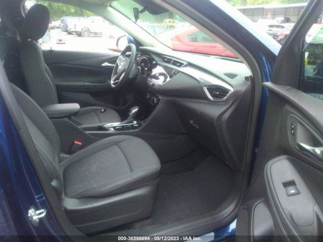 KL4MMBS25PB083126 Buick Encore Gx Preferred