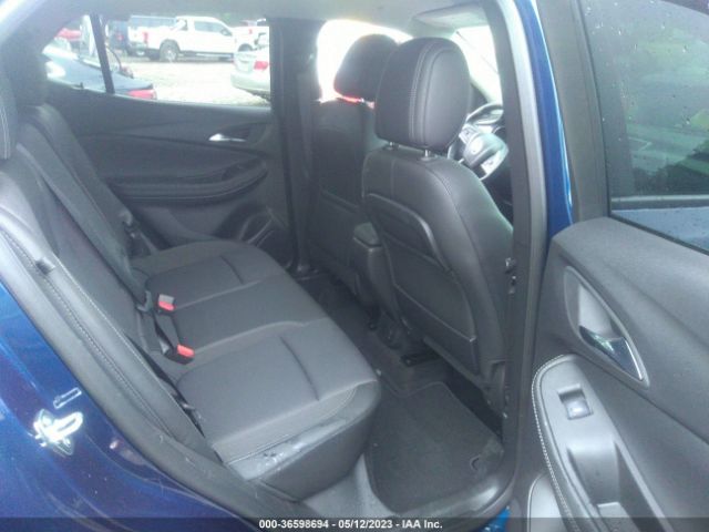 KL4MMBS25PB083126 Buick Encore Gx Preferred