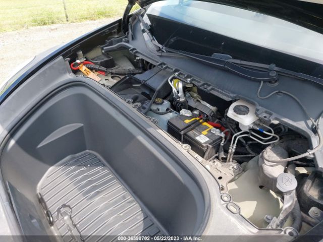 7SAYGDEE0NF314253 Tesla Model Y Long Range