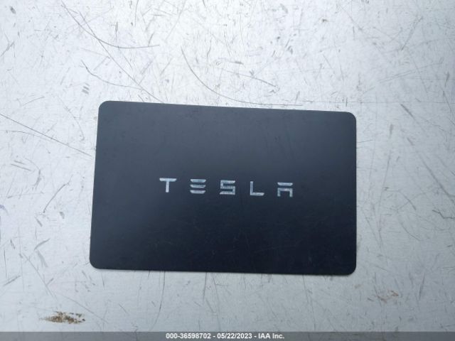 7SAYGDEE0NF314253 Tesla Model Y Long Range