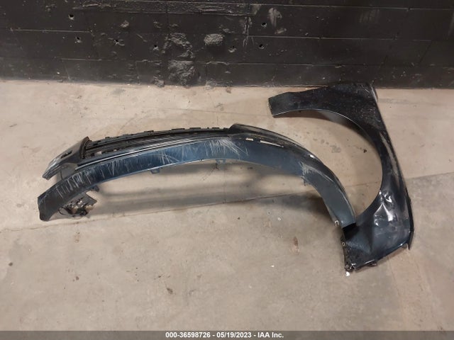 WAU32AFDXFN014987 Audi A8 L 4.0t
