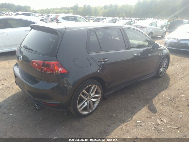 3VW547AU3HM048148 Volkswagen Golf Gti S/se/autobahn/sport