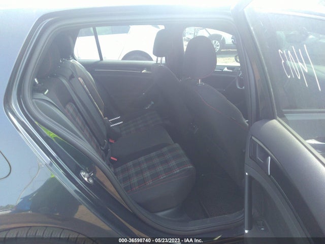 3VW547AU3HM048148 Volkswagen Golf Gti S/se/autobahn/sport