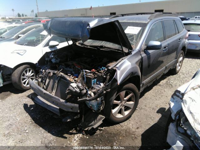 4S4BRBCC0E3261582 Subaru Outback 2.5i Premium