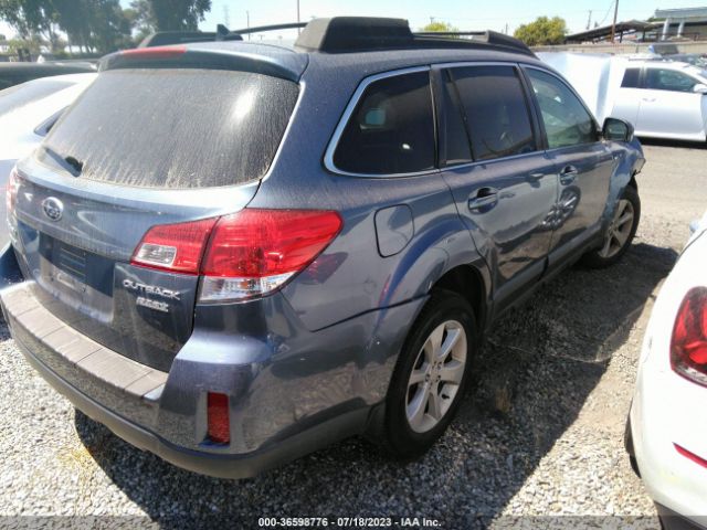 4S4BRBCC0E3261582 Subaru Outback 2.5i Premium
