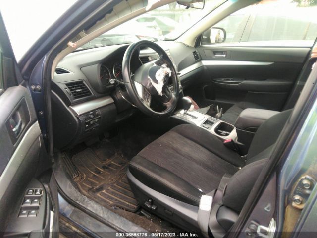 4S4BRBCC0E3261582 Subaru Outback 2.5i Premium