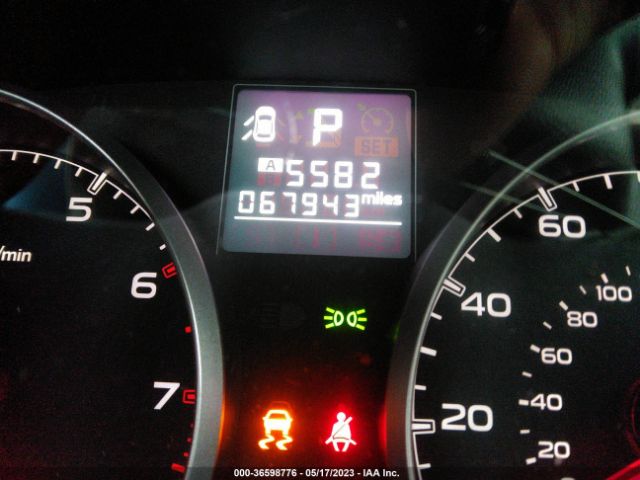 4S4BRBCC0E3261582 Subaru Outback 2.5i Premium