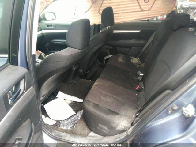 4S4BRBCC0E3261582 Subaru Outback 2.5i Premium