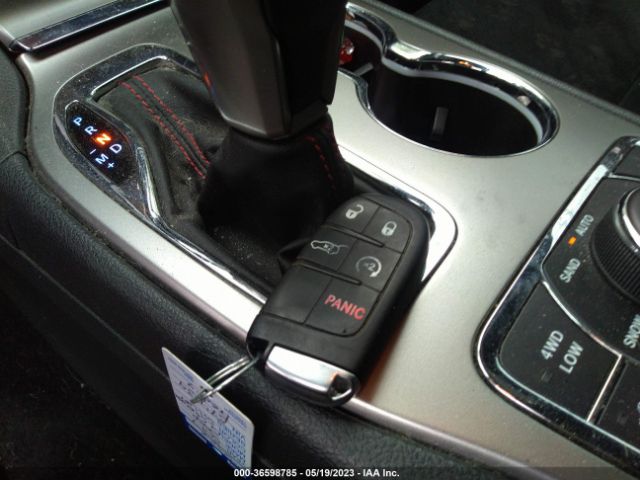 1C4RJFLG1HC874139 Jeep Grand Cherokee Trailhawk