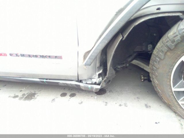 1C4RJFLG1HC874139 Jeep Grand Cherokee Trailhawk