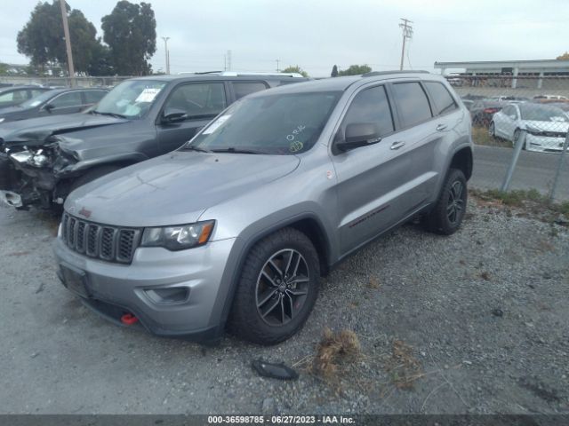 1C4RJFLG1HC874139 Jeep Grand Cherokee Trailhawk