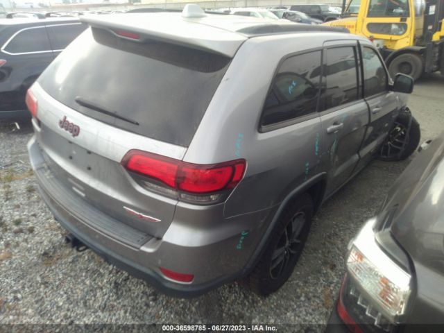 1C4RJFLG1HC874139 Jeep Grand Cherokee Trailhawk