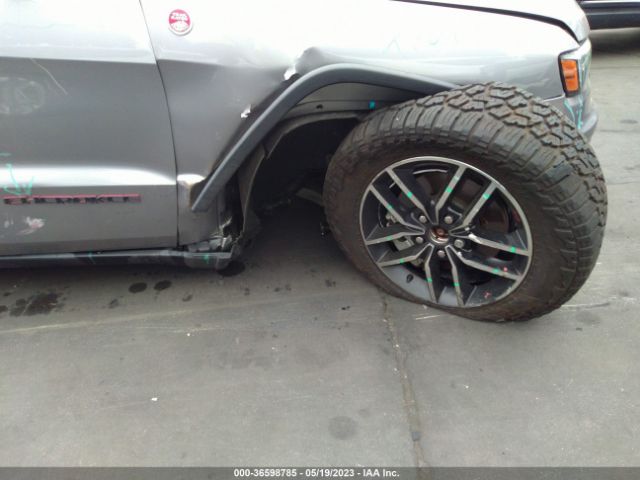 1C4RJFLG1HC874139 Jeep Grand Cherokee Trailhawk
