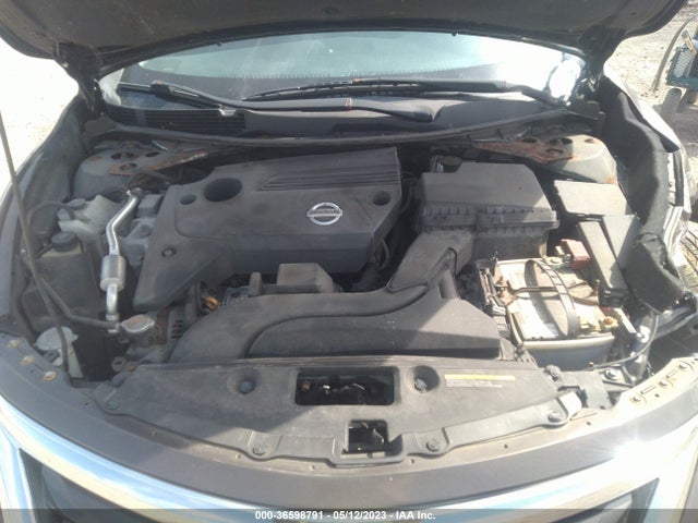 2014 NISSAN ALTIMA 2.5 VIN: 1N4AL3AP0EC271922