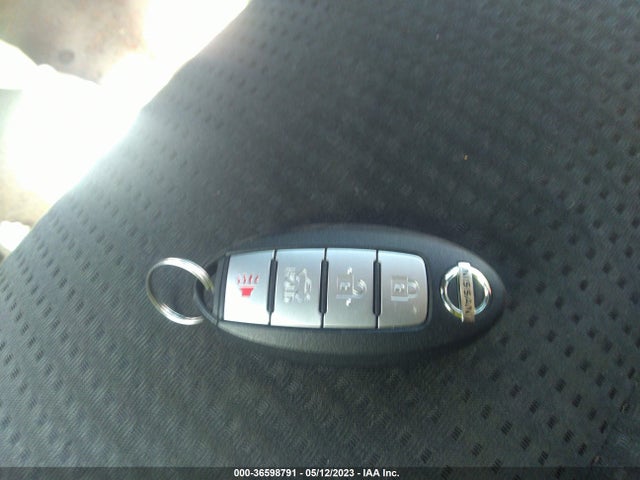 2014 NISSAN ALTIMA 2.5 VIN: 1N4AL3AP0EC271922