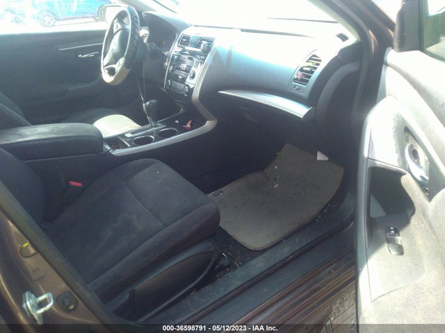 2014 NISSAN ALTIMA 2.5 VIN: 1N4AL3AP0EC271922